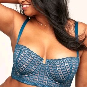 Adore Me Contour Balconette Bra